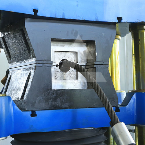 辰力壓制鋼絲繩索具 辰力壓制鋼絲繩索具