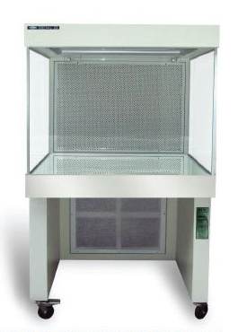 海躍進(jìn)凈化工作臺（液晶屏顯示）（垂直送風(fēng)）（U為帶紫外燈）