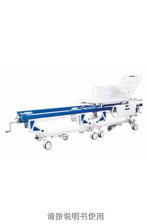 上海躍進SB-1C手術對接車