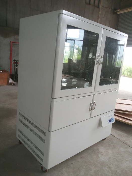 低溫恒溫槽使用前的準(zhǔn)備 低溫恒溫槽使用前的準(zhǔn)備