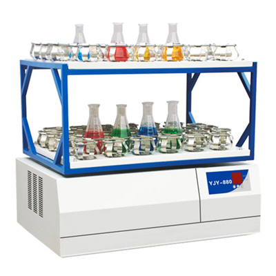 YJY-882F敞開(kāi)式振蕩器搖床